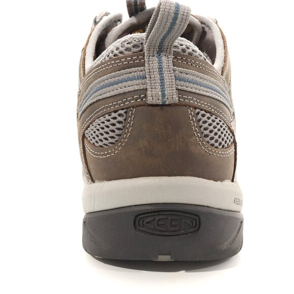 KEEN Atlanta Cool II ESDUtility Low Height Steel Toe Work Shoes 14 D ($) Closet